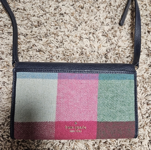 Kate Spade ♠️ Marti Wallet Crossbody - Picture 7 of 11